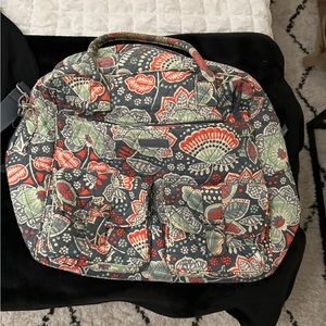 Vera Bradley Weekender